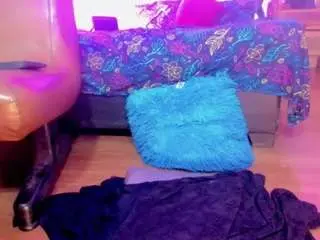 Camsoda Sex Cam of bayolet