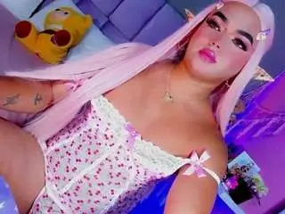 Camsoda Live Sex Cam of littleambarhot