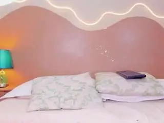Camsoda Live Sex of valery-trans