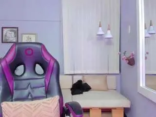 Camsoda Free Live Porn of silvanacapellii