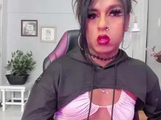 Camsoda Live Sex Cam of silvanacapellii