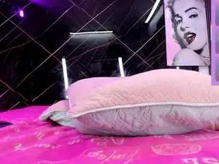 Camsoda Live Sex of skarleth-queen
