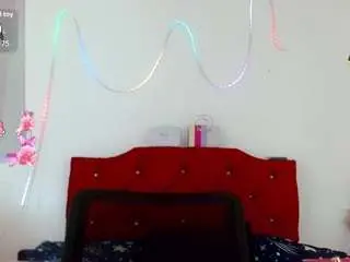 Camsoda Adult Webcam of dayana-dias1