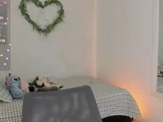 Camsoda Live Sex Cam of brithanycullen