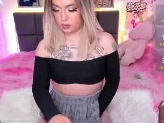 Camsoda Sex Cam of sharon-013