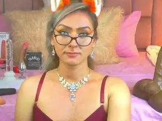 Camsoda Nude Webcam of lunitadiva