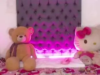 Camsoda Watch Live Sex Cams of lucianadolll