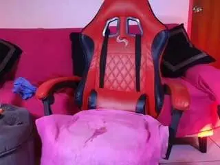 Camsoda Watch Live Sex Cams of charlottebrad