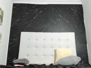 Camsoda Private Sex Chat of sofia-agudelo