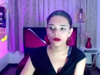 Camsoda Sex Chat of luisa-torres1