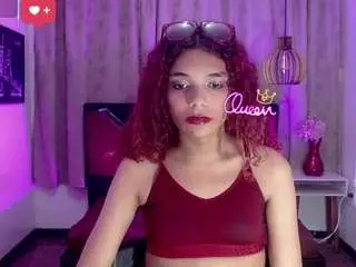 Camsoda Free Porn Cam of luisa-torres1