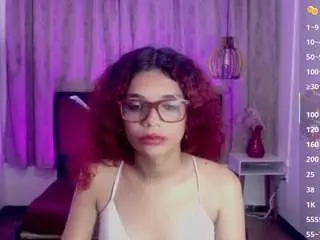 Camsoda Adult Video Chat of luisa-torres1