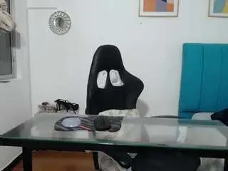 Camsoda Sex Cam of madisson-jones1