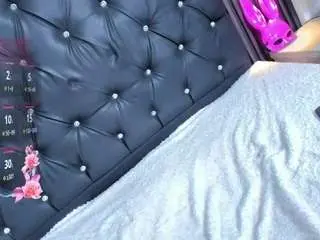 Camsoda Live Sex Cam of kagomi01