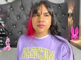 Camsoda Nude Webcam of kagomi01