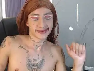 Camsoda Sex Cam of milasex