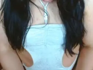 Camsoda Adult Webcam of geishasenier21