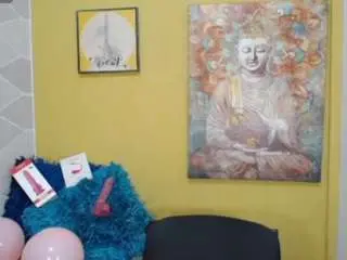 Camsoda Free Live Porn of hugekira