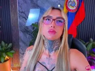 Camsoda Adult Video Chat of valentinaforerox