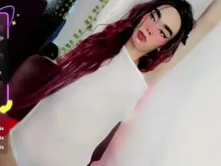 Camsoda Private Sex Chat of camila-valkyrie
