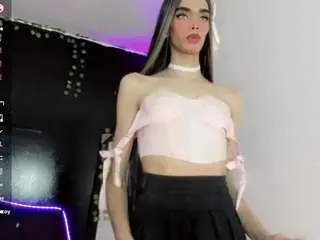 Camsoda Private Sex Chat of camila-valkyrie