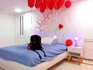 Camsoda Free Live Porn of charolbruce