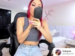 Camsoda Best Webcam of charolbruce