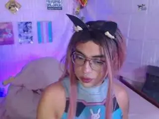 Camsoda Adult Video Chat of nikolsweett