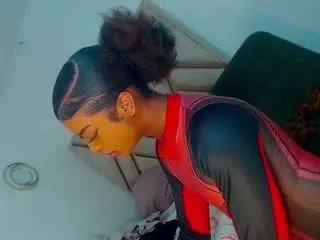Camsoda Nude Webcam of nicol-brown1