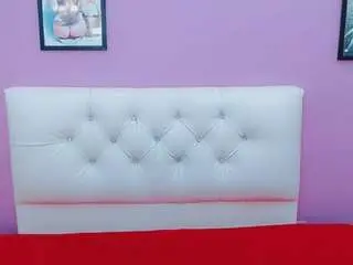 Camsoda Live Porn of ccanndy