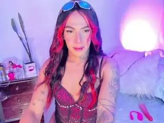 Camsoda Live Sex of paola-lombardi