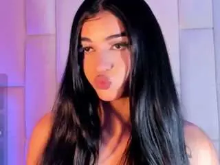 Camsoda Best Webcam of rosselfinol
