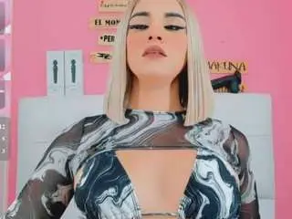 Camsoda Private Sex Chat of valentina-princess