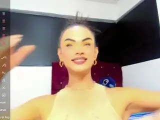 Camsoda Adult Webcams of rianna-garcia1