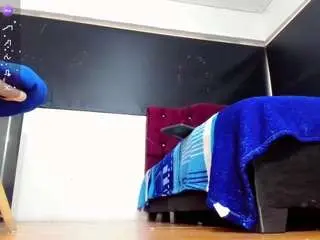 Camsoda Free Porn Cam of rianna-garcia1