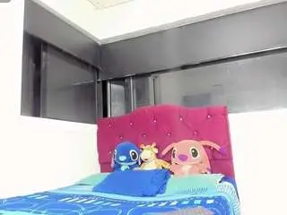 Camsoda Adult Video Chat of rianna-garcia1