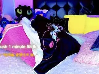 Camsoda Sex Chat of thaliagirl