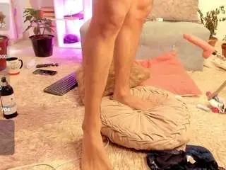 Camsoda Best Webcam of victoriablackfire