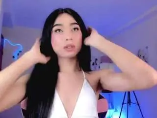 Camsoda Private Sex Chat of reashell01