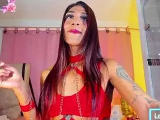 Camsoda Adult Webcams of kathe-secret