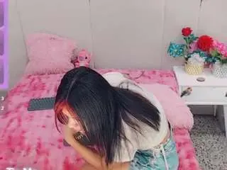 Camsoda Sex Cam of valentina-johnson