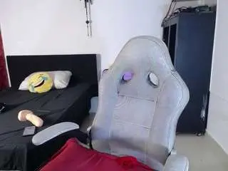 Camsoda Free Live Porn of wicked-orange
