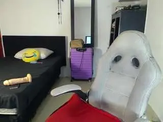 Camsoda Live Sex Cam of wicked-orange