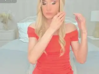 Camsoda Adult Webcam of idealovnet