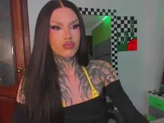 Camsoda Best Webcam of gigibadassxx
