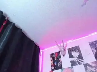 Camsoda Free Live Porn of thenaviolet