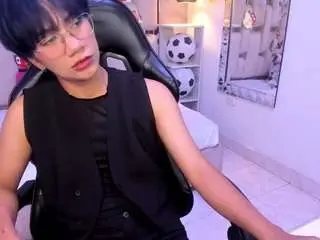 Camsoda Adult Webcam of eriolwest