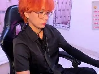 Camsoda Watch Live Sex Cams of eriolwest