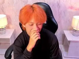 Camsoda Best Webcam of eriolwest