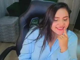 Camsoda Nude Webcam of anthonella-stone-t